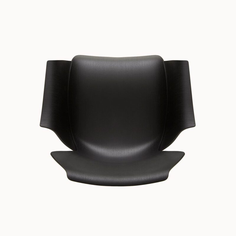 Petal Chair Metal Base