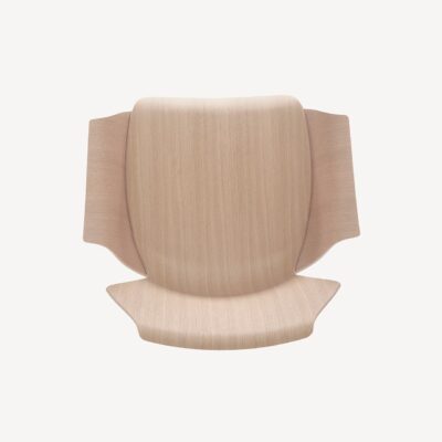 Petal Chair Metal Base