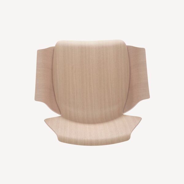 Petal Chair Metal Base