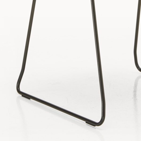 Petal Chair Sled Base