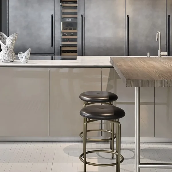 Circular Stools