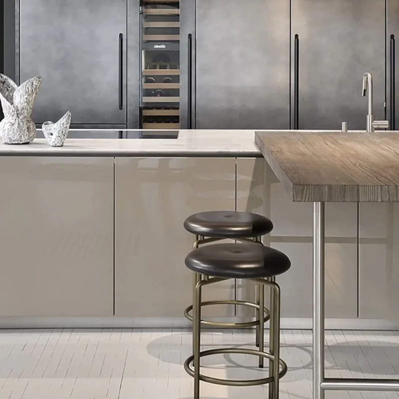 Circular Stools