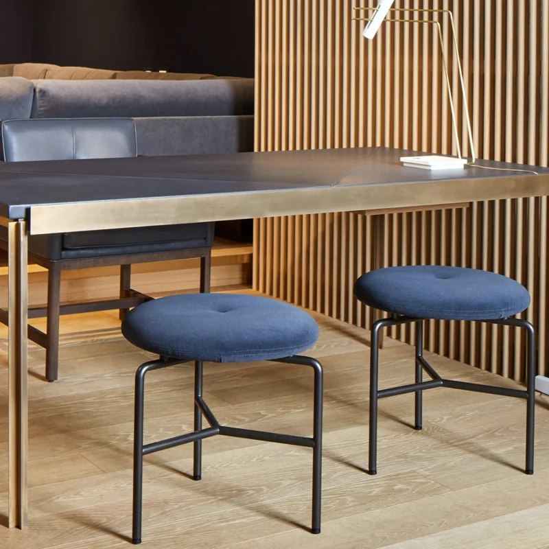 Circular Stools