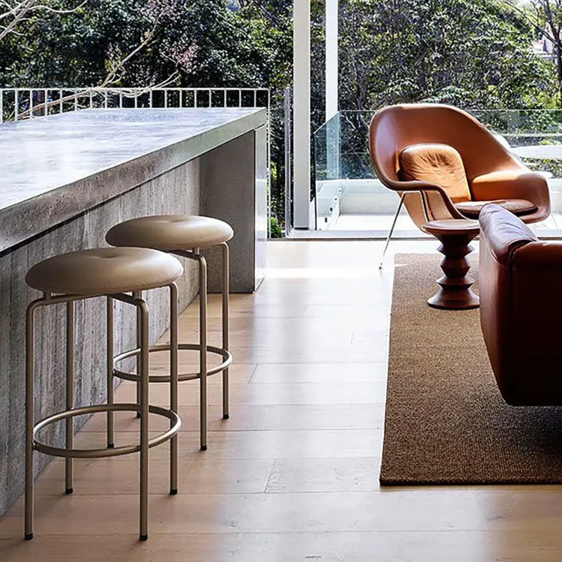 Circular Stools