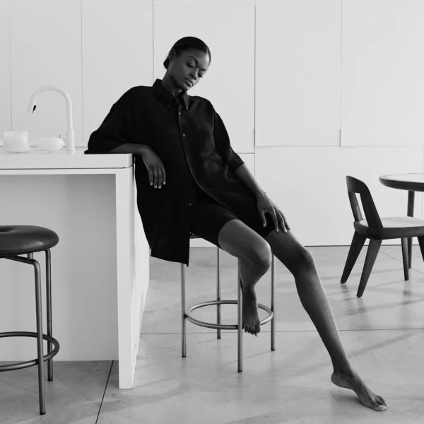 Circular Stools