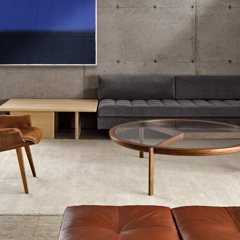Petal Lounge Chair