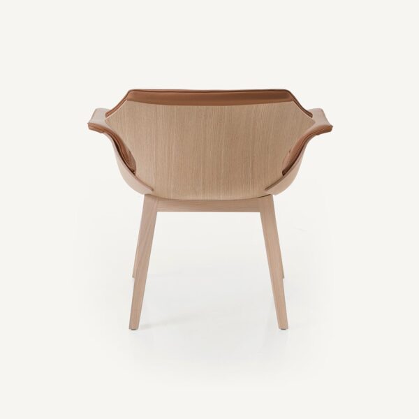Petal Lounge Chair