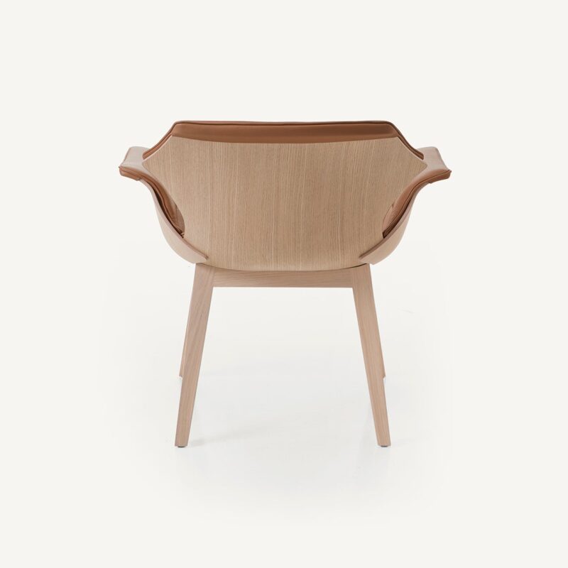 Petal Lounge Chair
