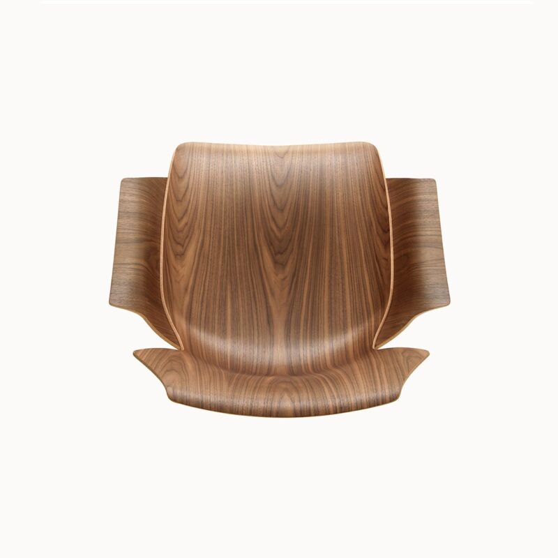 Petal Lounge Chair