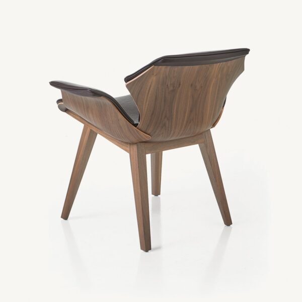 Petal Lounge Chair