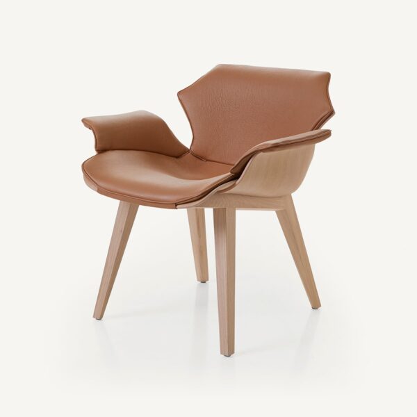 Petal Lounge Chair