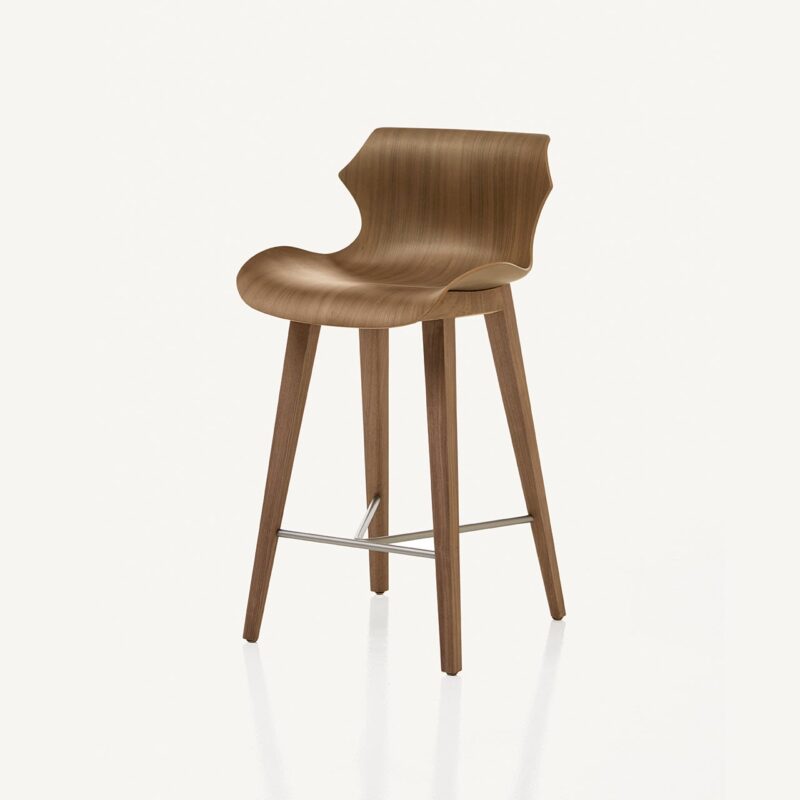 Petal Stools