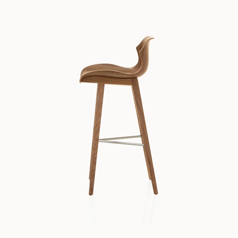 Petal Stools