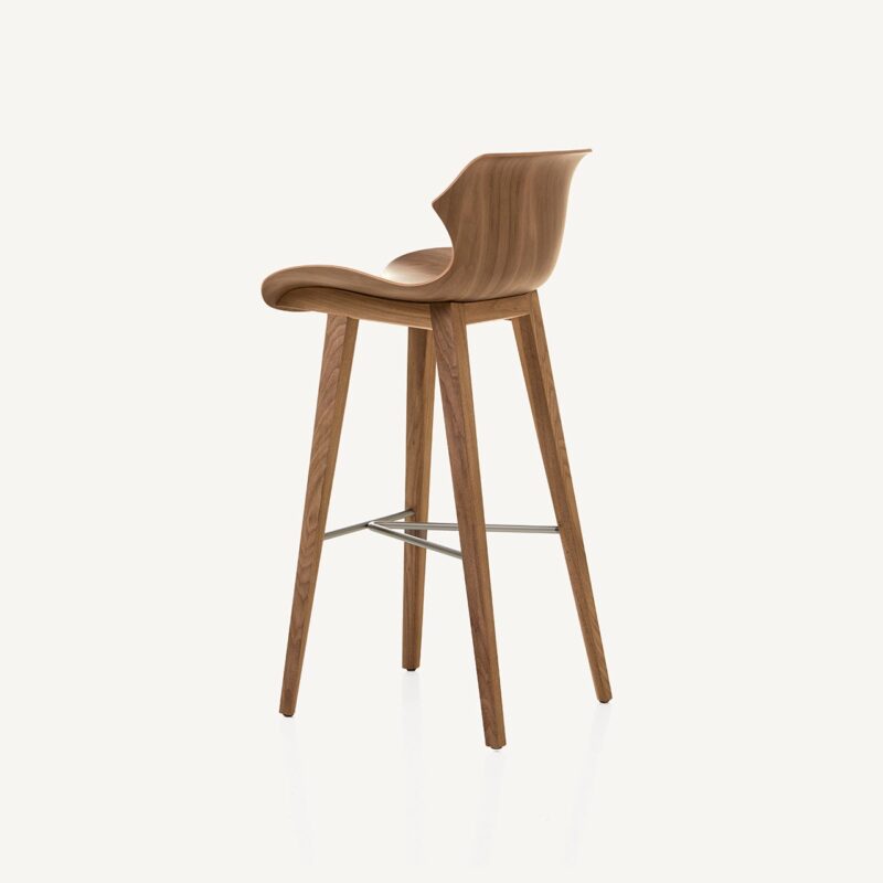 Petal Stools