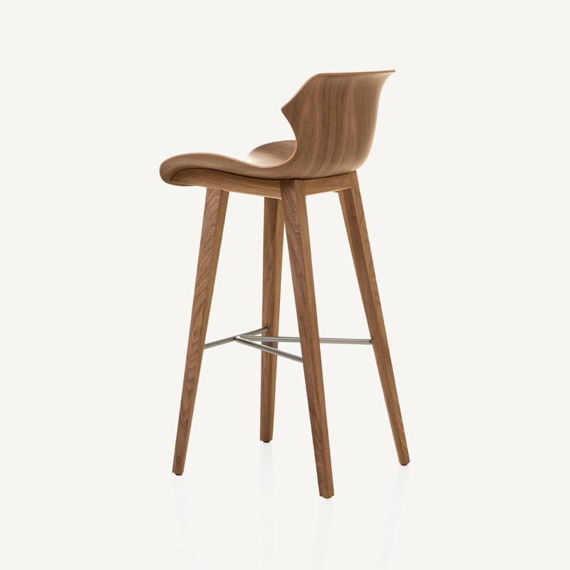 Petal Stools