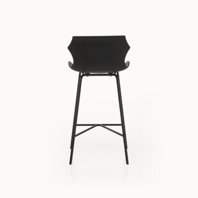 Petal Stools Metal Base