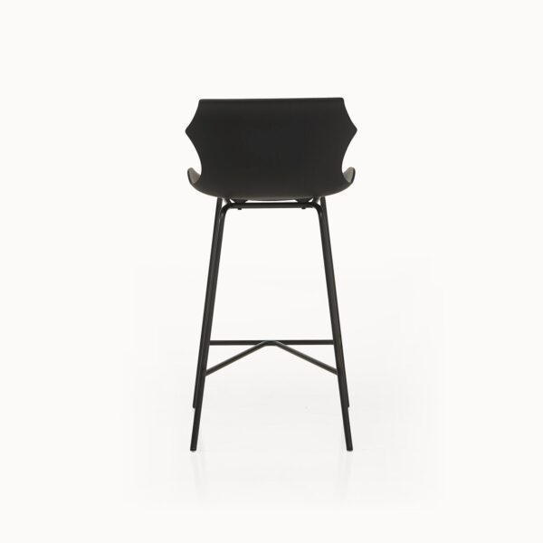 Petal Stools Metal Base
