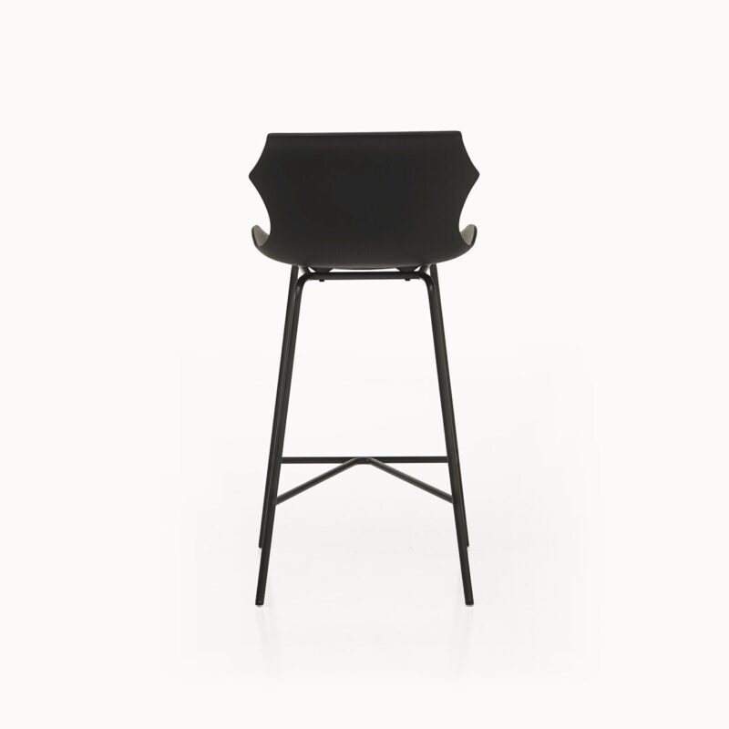 Petal Stools Metal Base