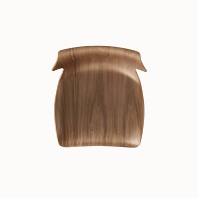 Petal Stools Metal Base