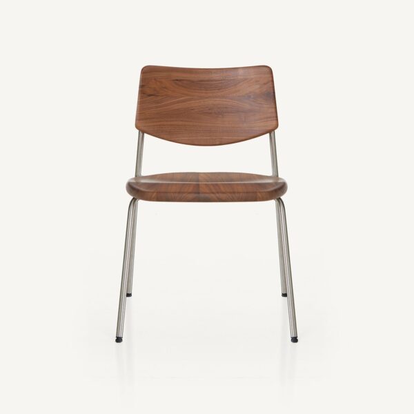 Pipe Chair