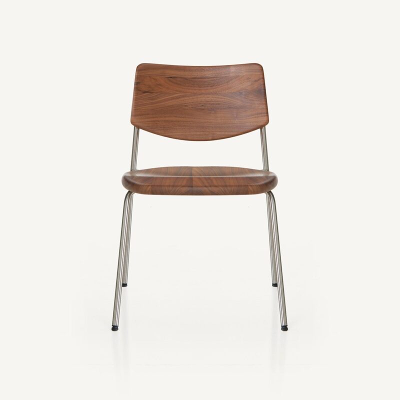 Pipe Chair