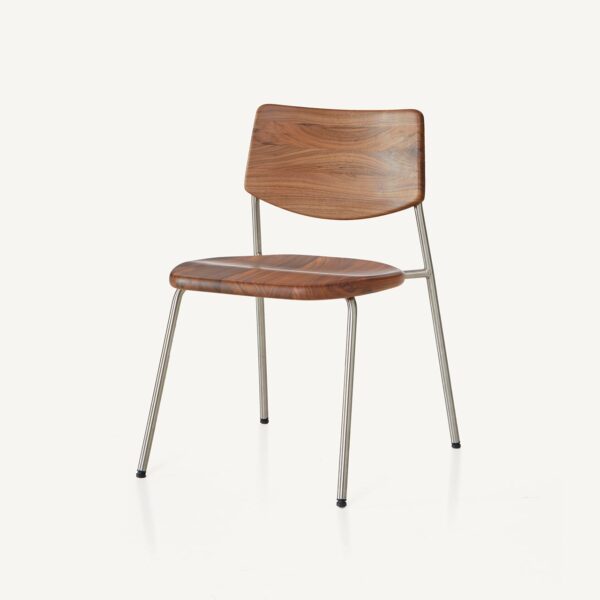 Pipe Chair