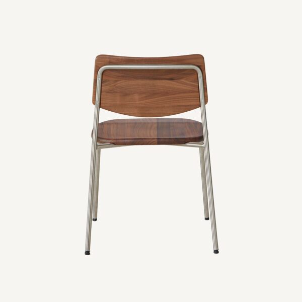 Pipe Chair