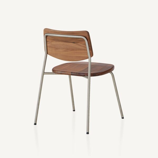 Pipe Chair