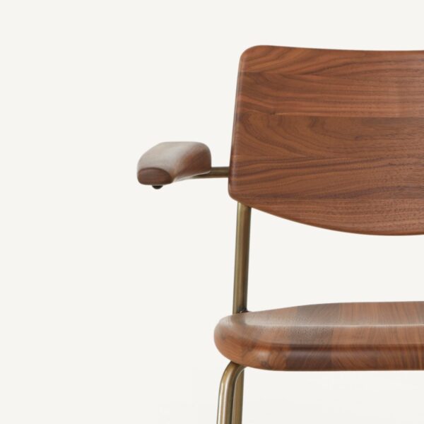 Pipe Chair