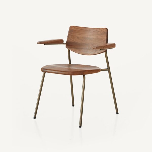 Pipe Chair