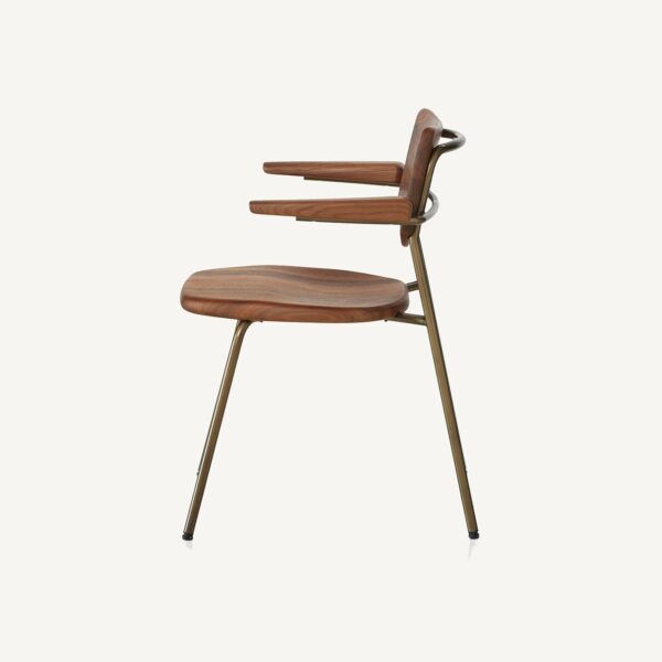 Pipe Chair