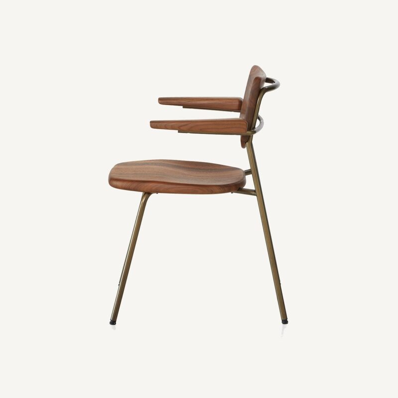 Pipe Chair