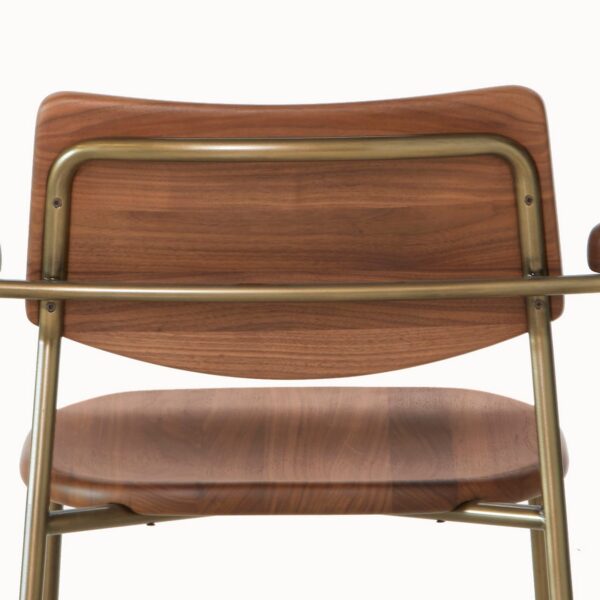 Pipe Chair