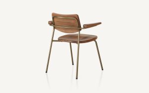 Pipe Chair
