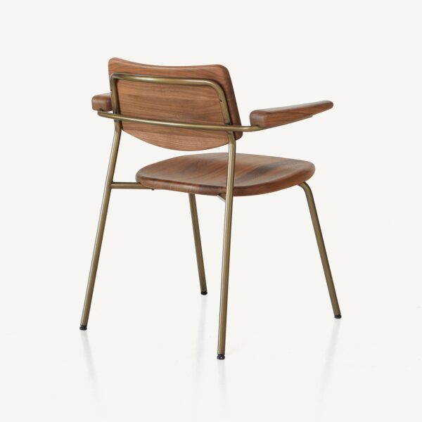 Pipe Chair