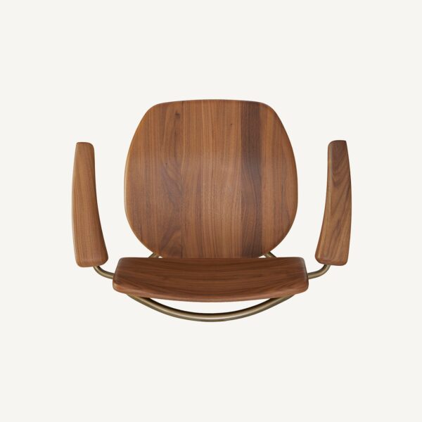 Pipe Chair