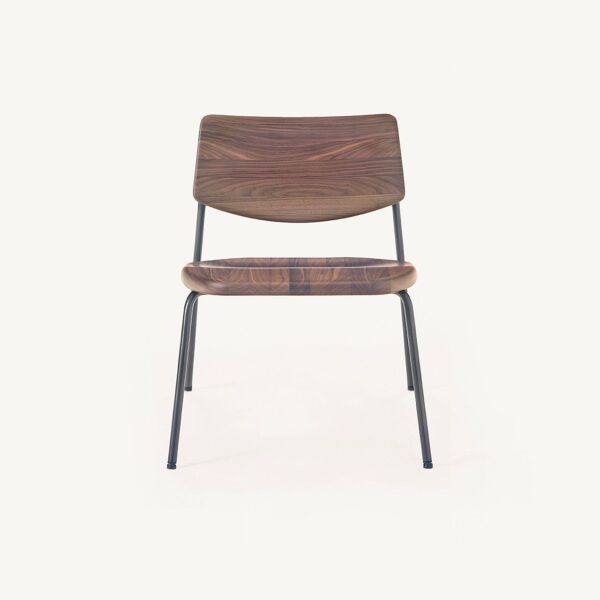 Pipe Lounge Chair