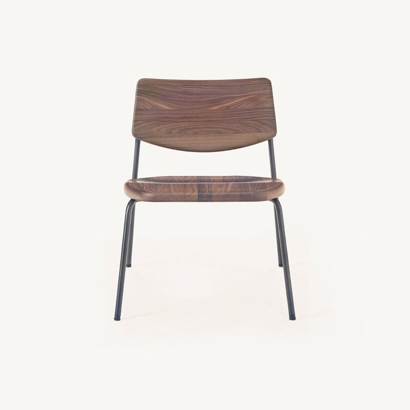 Pipe Lounge Chair
