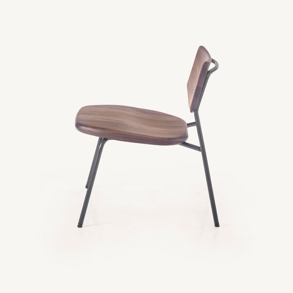 Pipe Lounge Chair