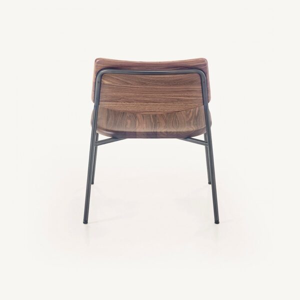 Pipe Lounge Chair