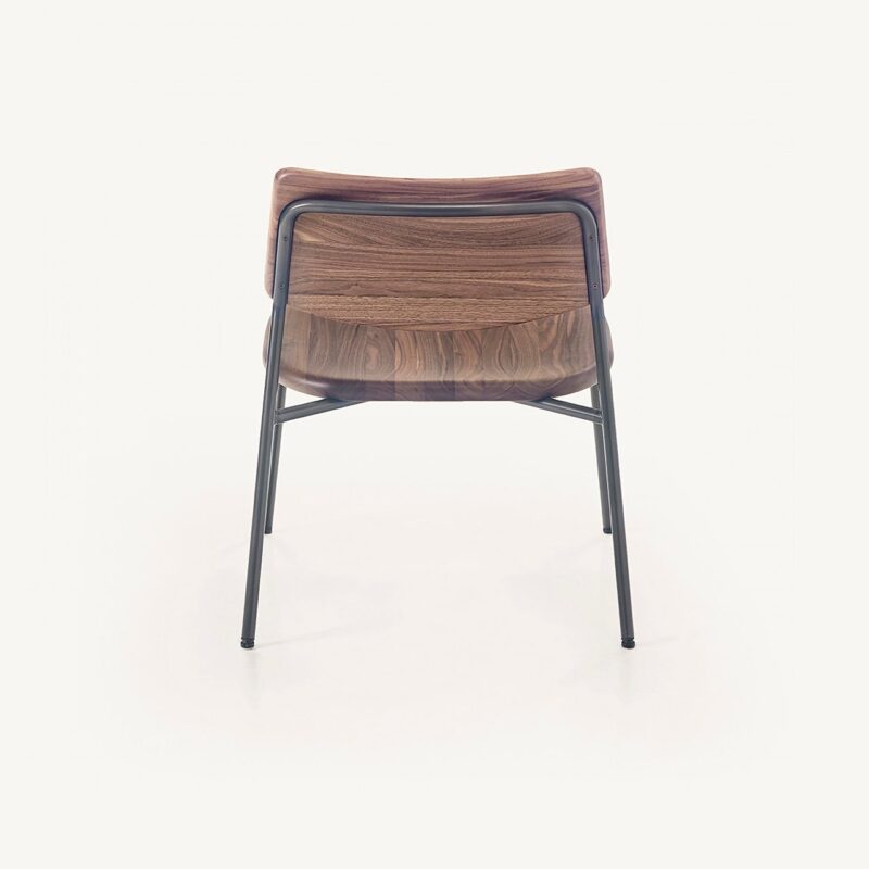 Pipe Lounge Chair