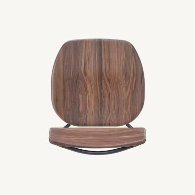 Pipe Lounge Chair