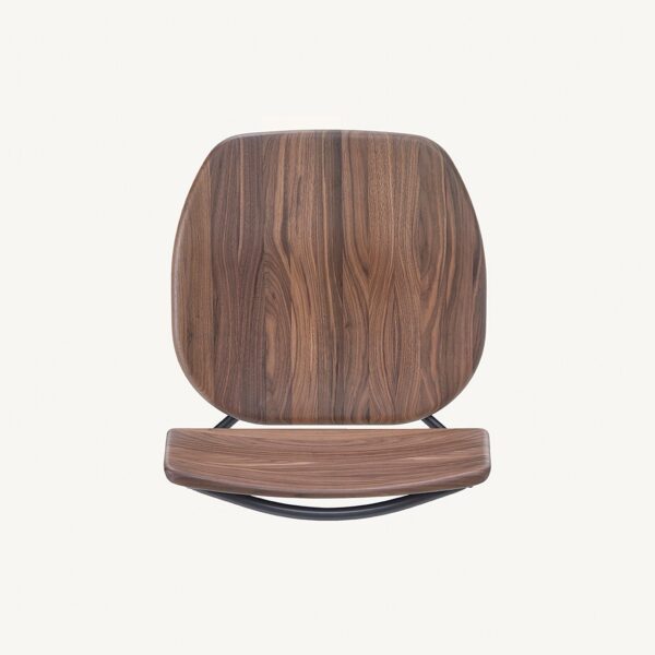 Pipe Lounge Chair