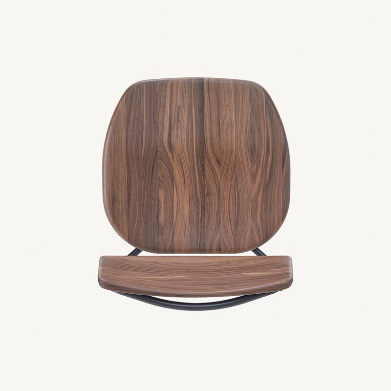 Pipe Lounge Chair