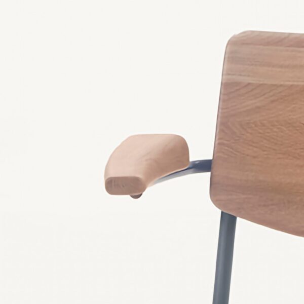 Pipe Lounge Chair