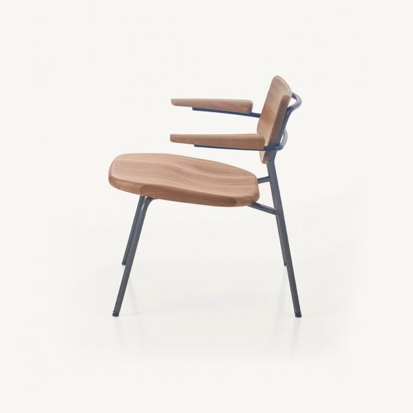 Pipe Lounge Chair