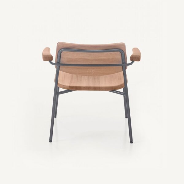 Pipe Lounge Chair