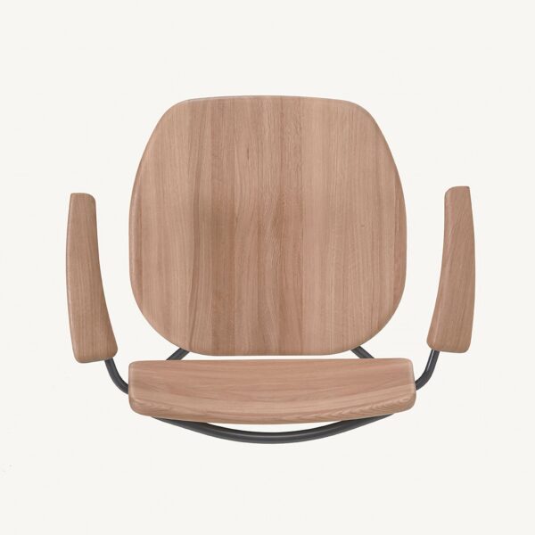 Pipe Lounge Chair