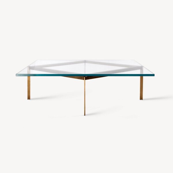 Plank Coffee Tables