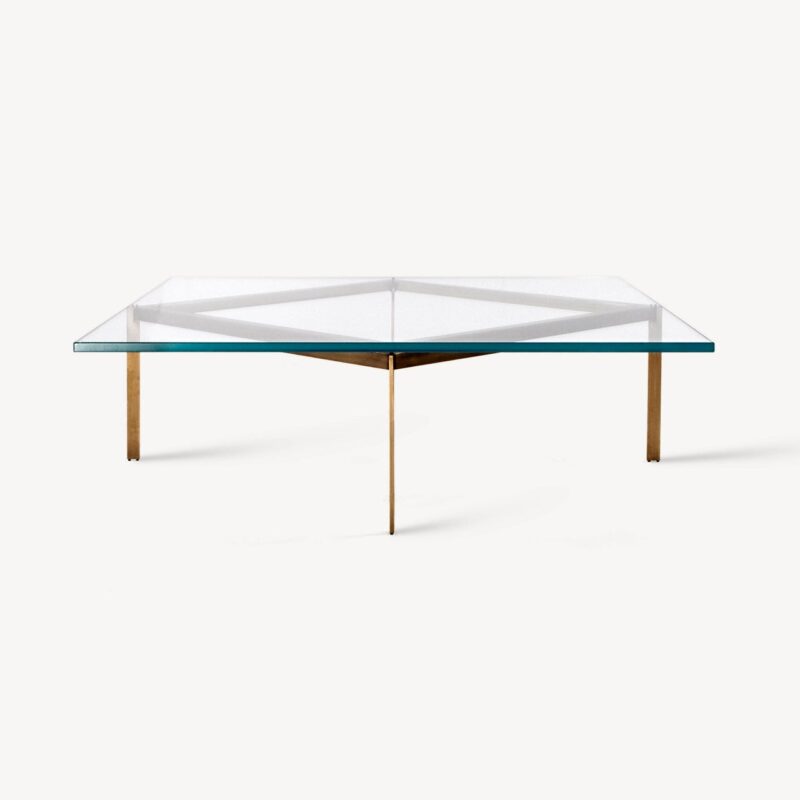 Plank Coffee Tables